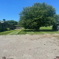 back yard mow250x250