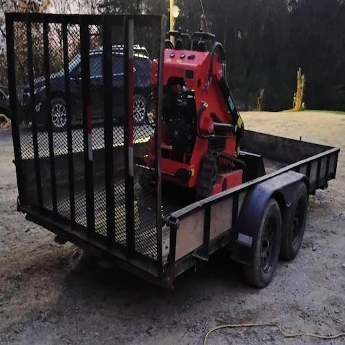 trailer